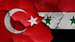 Astana'da Suriye konulu 4'lü toplantı yarın yapılacak