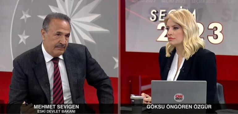 CHP'li Sevigen Kiliçdaroglu'na yüklendi: 'Çok acil istifa etmesi gerekir'