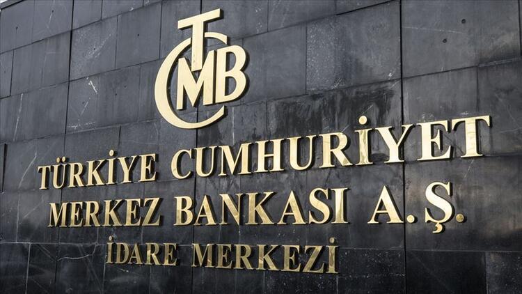 Merkez Bankası politika faizini yüzde 17,50'ye yükseltti