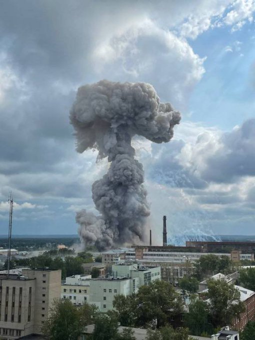 Moskova'da patlama! 45 kişi yaralandı