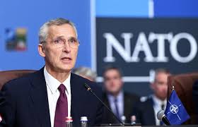 NATO’dan Rusya’ya kınama