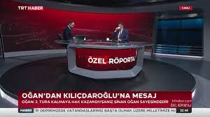 Sinan Ogan: HDP'nin 'Biz Kiliçdaroglu'nu destekliyoruz' dedigi yerde Türk milliyetçileri olmayacaktir