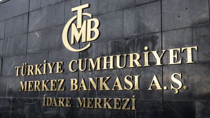 SON DAKİKA: Merkez Bankası faiz kararını açıkladı